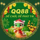 88QQ88 Net – Cung Cấp Link Truy Cập, App QQ88 Mới Mỗi Ngày