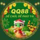 88QQ88 Net – Cung Cấp Link Truy Cập, App QQ88 Mới Mỗi Ngày
